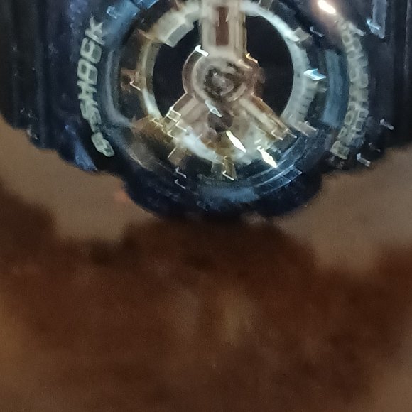 Mens G Shock watch - Picture 4 of 8